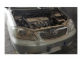 丰田花冠2004款 1.8L 自动GLX-i
