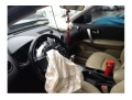 日产逍客2010款 20X雷 CVT 2WD