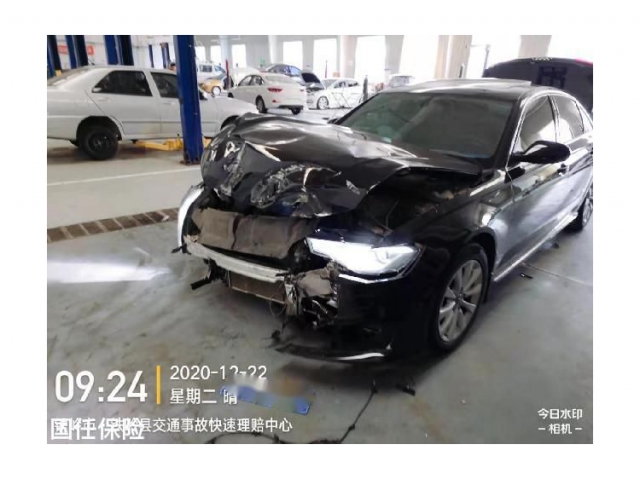 奥迪奥迪A6L2016款 30 FSI 技术型
