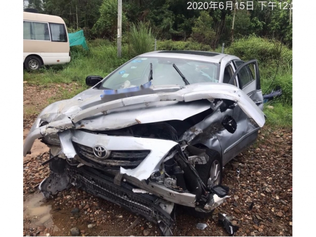 丰田卡罗拉2008款 1.8L 自动GL-i天窗特别版