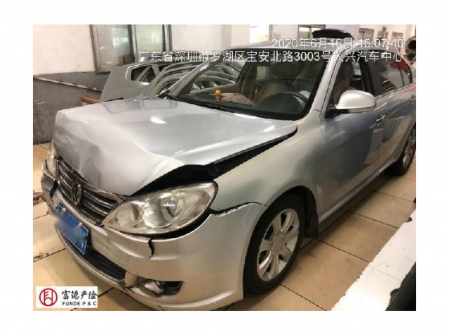 大众朗逸2011款 1.6L 自动品悠版