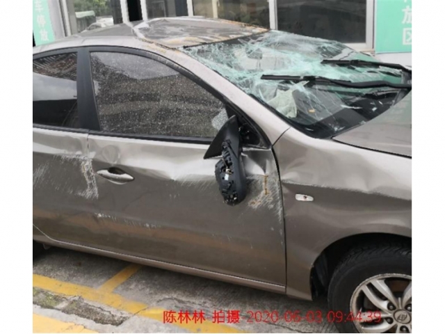 现代悦动2011款 1.6L 自动顶级型