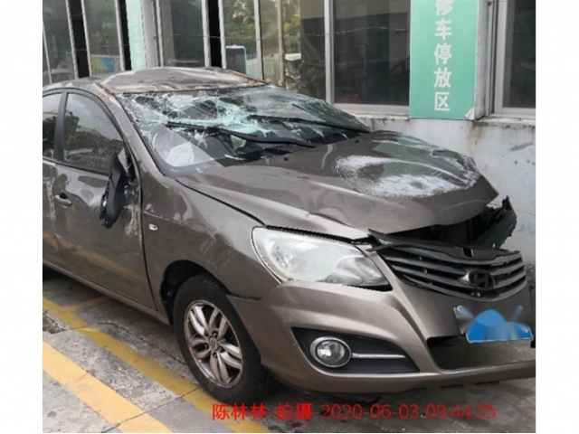 现代悦动2011款 1.6L 自动顶级型