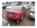 雪佛兰科鲁兹2013款 1.6L SE MT