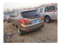 现代北京现代ix352010款 2.4L 自动四驱领航版GLS