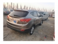 现代北京现代ix352010款 2.4L 自动四驱领航版GLS