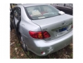 丰田卡罗拉2008款 1.8L 自动GL-i天窗特别版