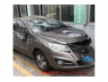 现代悦动2011款 1.6L 自动顶级型