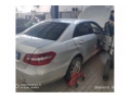 奔驰奔驰E级2012款 E 200 L CGI优雅型