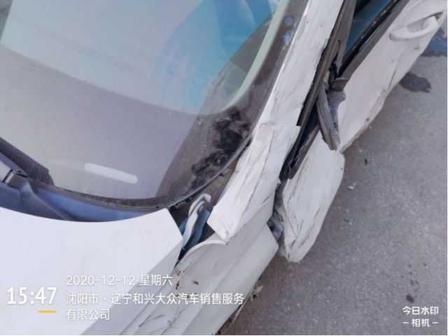 大众宝来2017款 1.6L 自动舒适型