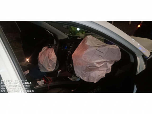 纳智捷优6 SUV2014款 1.8T 新创型