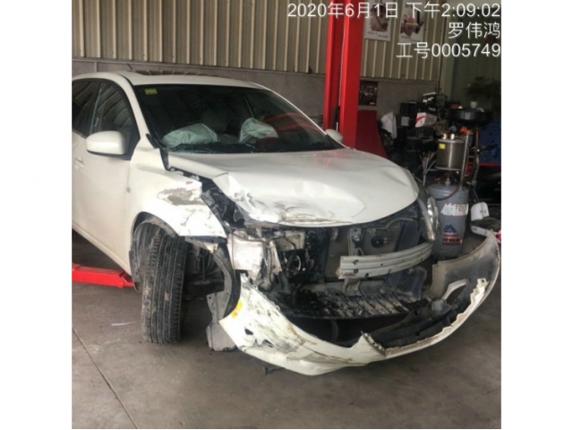 日产骐达2011款 1.6L CVT智能型