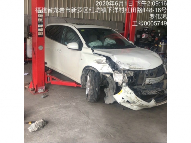日产骐达2011款 1.6L CVT智能型