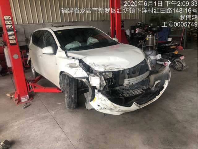 日产骐达2011款 1.6L CVT智能型