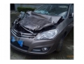 现代悦动2011款 1.6L 自动舒适型