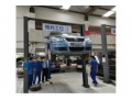 大众Polo2006款 劲取 1.4L 手动雅适版