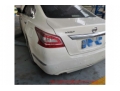 日产天籁2015款 2.0L XL-Sporty欧冠运动版