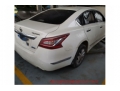 日产天籁2015款 2.0L XL-Sporty欧冠运动版