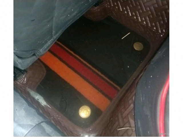 奥迪奥迪A4L2012款 2.0 TFSI 自动标准型