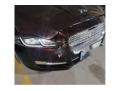 捷豹捷豹XJ2014款 XJL 2.0T 两驱典雅商务版