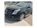 凯迪拉克凯迪拉克SRX2011款 3.0L 旗舰型
