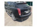 凯迪拉克凯迪拉克SRX2011款 3.0L 旗舰型