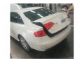 奥迪奥迪A4L2012款 2.0 TFSI 自动标准型