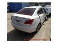 长安悦翔V32012款 1.3L 手动舒适型 国V