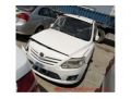 长安悦翔V32012款 1.3L 手动舒适型 国V