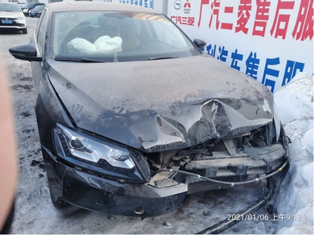 大众帕萨特2015款 1.8TSI DSG尊雅版