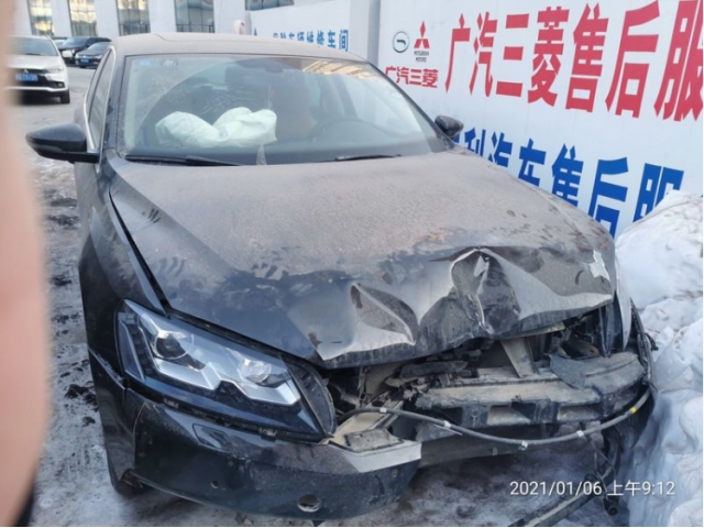 大众帕萨特2015款 1.8TSI DSG尊雅版