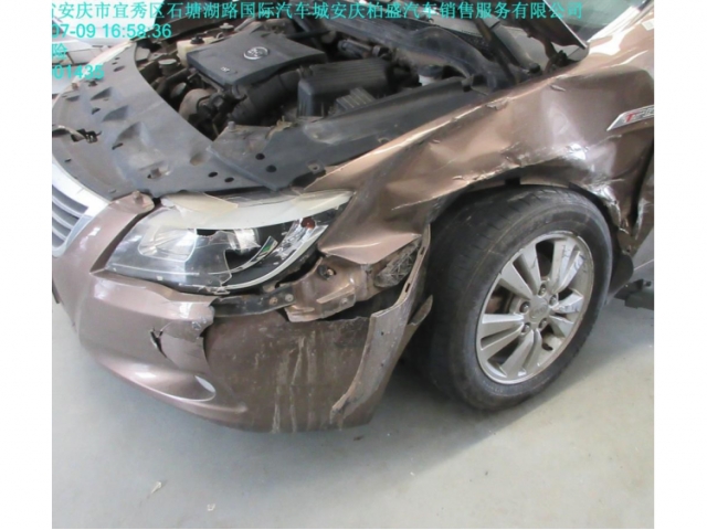 比亚迪比亚迪G62011款 1.5T 手动尊贵型