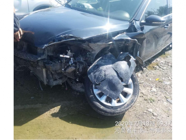 大众迈腾2013款 1.8TSI 豪华型