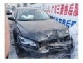 大众帕萨特2015款 1.8TSI DSG尊雅版