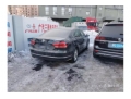 大众帕萨特2015款 1.8TSI DSG尊雅版