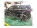 一汽森雅R9森雅R9 2018款 1.2T 自动舒适智炫型