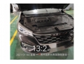 一汽森雅R9森雅R9 2018款 1.2T 自动舒适智炫型