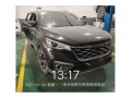 一汽森雅R9森雅R9 2018款 1.2T 自动舒适智炫型