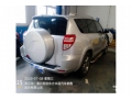 丰田RAV4荣放2013款 特享版 2.0L 自动经典