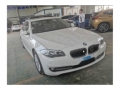 宝马宝马5系2013款 525Li 豪华型
