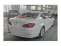 宝马宝马5系2013款 525Li 豪华型