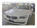 宝马宝马5系2013款 525Li 豪华型