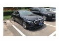 奔驰奔驰E级奔驰E级 2019款 E 300 L 时尚型