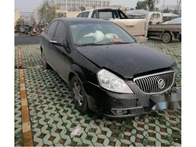 别克凯越2011款 1.6LE-MT