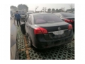 别克凯越2011款 1.6LE-MT