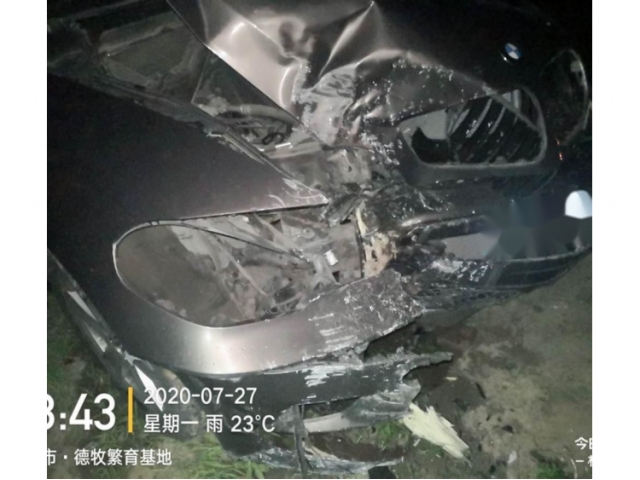宝马宝马X52011款 xDrive35i 豪华型