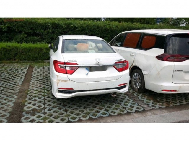 本田凌派2013款 1.8L 自动舒适版