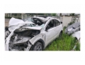 本田本田XR-V2015款 1.8L EXi  CVT舒适版