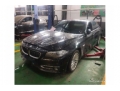 宝马宝马5系2014款 525Li 豪华设计套装
