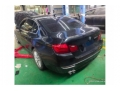 宝马宝马5系2014款 525Li 豪华设计套装